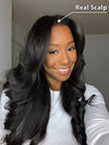 Signature Wavy Collection Body Wave Wig Wavy Wig